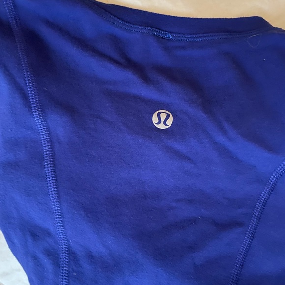 Lululemon Longsleeve - Picture 2 of 2